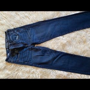 Jegging Skinny Jeans American Eagle 2